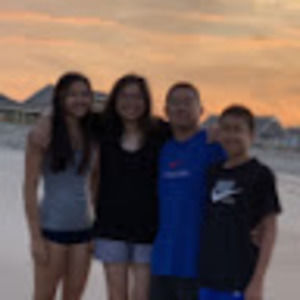 Meet your Posher, Ming